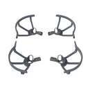 Sunnylife FV-KC323 Propeller Guards Integrated Blade Prop Protector Shielding Rings for DJI FPV Drone
