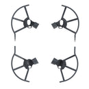 Sunnylife FV-KC323 Propeller Guards Integrated Blade Prop Protector Shielding Rings for DJI FPV Drone