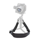 STARTRC Thickening Stress Relieving Neck Strap for DJI RS 3 / RS 3 Pro (Black)