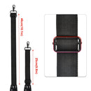 STARTRC Thickening Stress Relieving Neck Strap for DJI RS 3 / RS 3 Pro (Black)