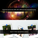 X6 4.3 inch Screen Retro Portable Game Console with 3MP Camera, Built-in 10000 Games, Supports E-book / Recording / Music Playing / Video Playing(White)