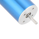 High Performance 2845 3000KV Sensorless Brushless Motor for RC Car Boat(Blue)