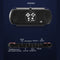 X7 Plus Retro Classic Games Handheld Game Console with 5.1 inch HD Screen & 8G Memory, Support MP4 / ebook(Blue)