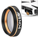 HD Drone ND Lens Filter for DJI MAVIC Air(ND4)
