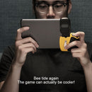 FLYDIGI Wasp 2 Bluetooth One-handed Gamepad For iPad, Back Button Version (International Version)