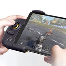 FLYDIGI Wasp 2 Bluetooth One-handed Gamepad For iPad, Back Button Version (International Version)