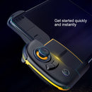 FLYDIGI Wasp 2 Bluetooth One-handed Gamepad For iPad, Back Button Version (International Version)