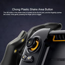 FLYDIGI Wasp 2 Bluetooth One-handed Gamepad For iPad, Back Button Version (International Version)