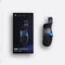 FLYDIGI Stinger 2 Right-hand Version One-button Burst Shooting Capacitive Secondary Button Mobile Phone Game Button, Compatible with Android and IOS Systems (Black)