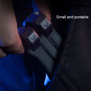 FLYDIGI Stinger 2 Right-hand Version One-button Burst Shooting Capacitive Secondary Button Mobile Phone Game Button, Compatible with Android and IOS Systems (Black)