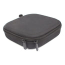 TL-B133 EVA Shockproof Waterproof Portable Case for DJI TELLO and Accessories, Size: 19.7cm x 18.8cm x 5.1cm(Black)