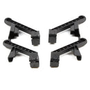 Height Extender Damping Landing Leg Bracket Protector for DJI Mavic Air (Black)