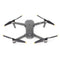 2 Pairs 8331 Noise Reduction Quick-Release CW / CCW Propellers for DJI Maivc Pro Platinum & Pro(Gold)