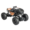 Remote Control Model Off-Road Vehicle Toy(Orange)