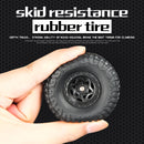 Remote Control Model Off-Road Vehicle Toy(Green)