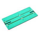 5V 1.4W 280mAh DIY Sun Power Battery Solar Panel Module Cell, Size: 150 x 69mm