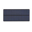 5V 1.4W 280mAh DIY Sun Power Battery Solar Panel Module Cell, Size: 150 x 69mm