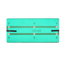 5V 1.4W 280mAh DIY Sun Power Battery Solar Panel Module Cell, Size: 150 x 69mm