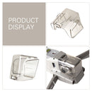 Sunnylife Camera Lens Protective Hood Sunshade Gimbal Cover for DJI MAVIC 2 Pro