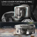 Sunnylife Camera Lens Protective Hood Sunshade Gimbal Cover for DJI MAVIC 2 Pro