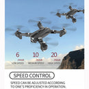 S167 2.4G 1080P WIFI Foldable GPS Positioning Remote Control Aircraft RC Quadcopter Drone