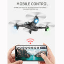 S167 5G 1080P WIFI Foldable GPS Positioning Remote Control Aircraft RC Quadcopter Drone