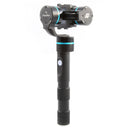 FY-G4 3 Axis Brushless Handheld Gimbal Stabilizer for GoPro HERO4 / 3+ /3(Blue)