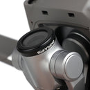 Sunnylife 6 in 1 HD MCUV + CPL + ND4 + ND8 + ND16 + ND32 Lens Filter Kit for DJI Mavic 2 / Zoom
