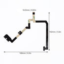 Sunnylife Gimbal Camera Ribbon Flex Cable for DJI Phantom 4