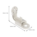 Sunnylife OCDAY PTZ Gimbal Protective Upper Bracket Stand YAW for DJI Phantom 4