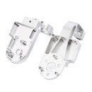 Sunnylife Gimbal Camera Ribbon Flex Cable & Yaw and Roll Arm Repair Part Kit for DJI Phantom 3 Standard