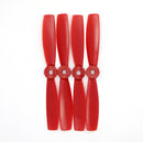 Flycolor Raptor Series Power Set, Includes 4 PCS 20A Speed Controllers + 4 PCS 2300KV Motors + 4 PCS 5045 Propellers
