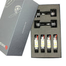 Flycolor Raptor Series Power Set, Includes 4 PCS 20A Speed Controllers + 4 PCS 2300KV Motors + 4 PCS 5045 Propellers