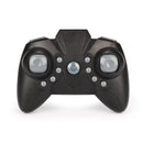 LF606 Wifi FPV Mini Quadcopter Foldable RC Drone with 2.0MP Camera & Remote Control, Support One Key Take-off / Landing, One Key Return, Headless Mode, Altitude Hold Mode(Red)