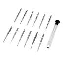 JIAFA JF-DJLTool 13 in 1 Screwdriver Set with Carrying Bag for DJI Phantom 4 / 3 / 2