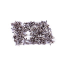 10 PCS 7 Pin 22.7V 6S Battery Balance Charger Connector Plug (Male + Female) Kit with Accessories