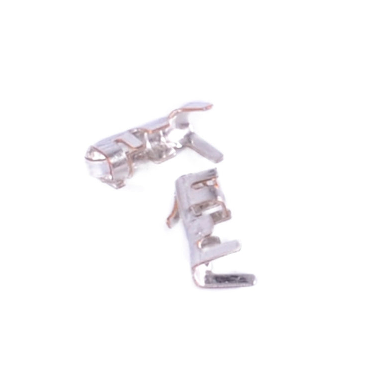 10 PCS 7 Pin 22.7V 6S Battery Balance Charger Connector Plug (Male + Female) Kit with Accessories