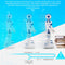 JJR/C R2 CADY WIDA RC Robot Gesture Sensor Dancing Intelligent Program Toy Gift for Children Kids Entertainment with Remote Control(Blue)
