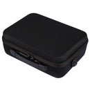 Handheld Crossbody Carrying Bag with Anti-Shock Foam for DJI Mavic Pro(Black)