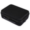 Handheld Crossbody Carrying Bag with Anti-Shock Foam for DJI Mavic Pro(Black)