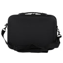Handheld Crossbody Carrying Bag with Anti-Shock Foam for DJI Mavic Pro(Black)