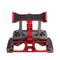 Sunnylife TY-ZJ035 Upgrade Full Aluminum Alloy Smartphone & Tablet Holder for DJI Mavic 2 / Mavic Pro / Mavic Air / Spark / Crystalsky Monitor(Red)