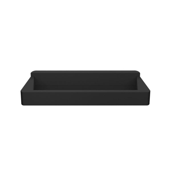 Sunnylife M2-DC274 Battery Charging Port Silicone Cover for DJI Mavic 2 Pro / Zoom(Black)