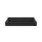 Sunnylife M2-DC274 Battery Charging Port Silicone Cover for DJI Mavic 2 Pro / Zoom(Black)