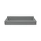 Sunnylife M2-DC274 Battery Charging Port Silicone Cover for DJI Mavic 2 Pro / Zoom(Grey)