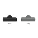 Sunnylife M2-DC275 Drone Body Charging Port Silicone Cover for DJI Mavic 2 Pro / Zoom(Grey)