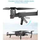 Sunnylife M2-LG540 Foldable Heightened Landing Gears for DJI Mavic 2 Pro / Zoom
