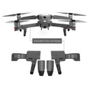 Sunnylife M2-LG540 Foldable Heightened Landing Gears for DJI Mavic 2 Pro / Zoom