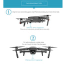 Sunnylife M2-LG540 Foldable Heightened Landing Gears for DJI Mavic 2 Pro / Zoom