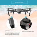 Sunnylife M2-LG540 Foldable Heightened Landing Gears for DJI Mavic 2 Pro / Zoom